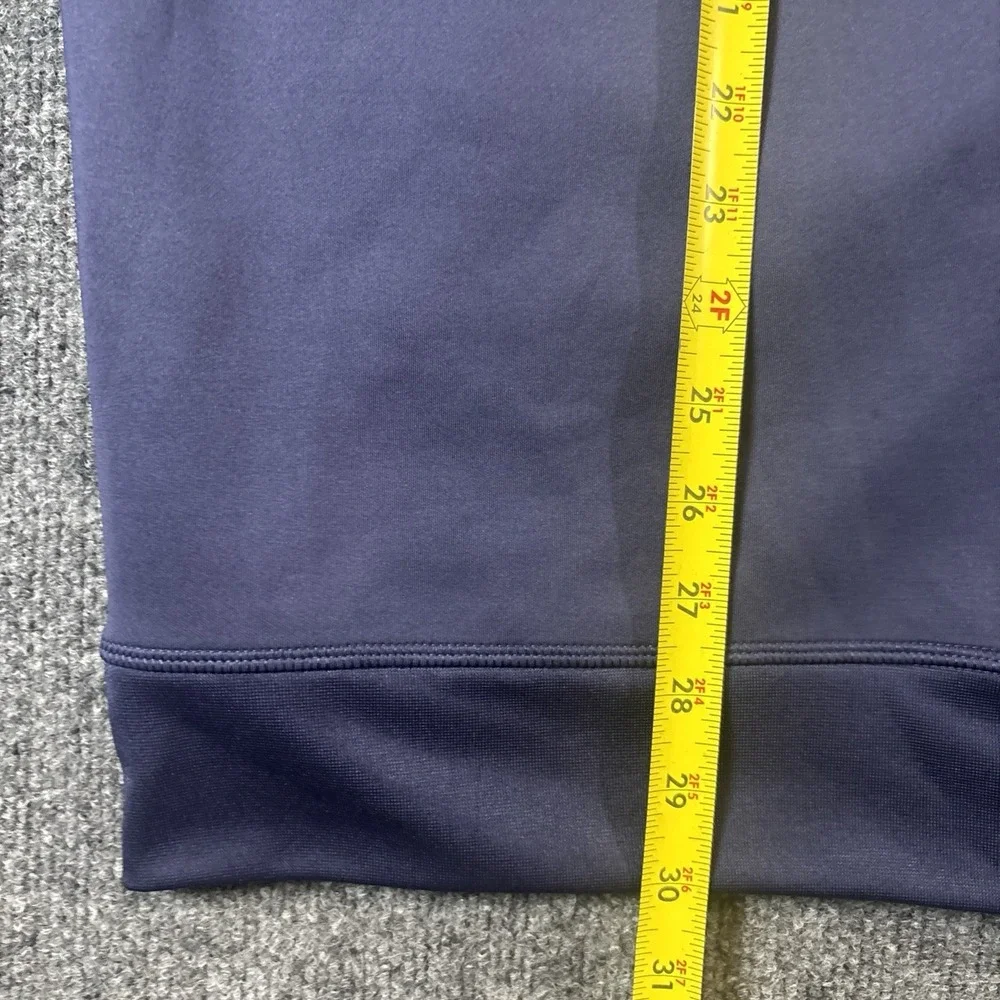 Ogio Full-Zip Mid Weight Jacket MEN'S XL Navy Blue Golf